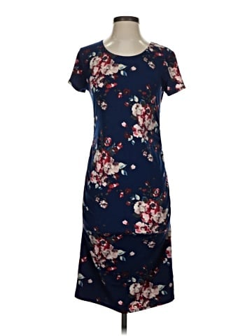 Nine Britton Casual Dress (view 1)