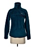 Patagonia 100% Polyester Teal Pullover Sweater Size XS - photo 1