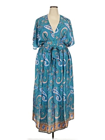 Cupshe Casual Dress (view 1)