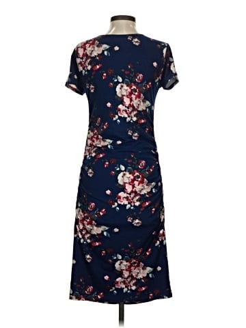 Nine Britton Casual Dress (view 2)