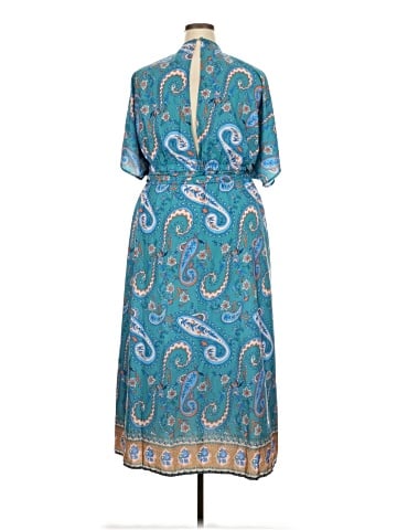 Cupshe Casual Dress (view 2)
