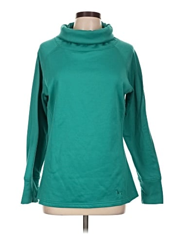 The Black Dog Long Sleeve Turtleneck (view 1)