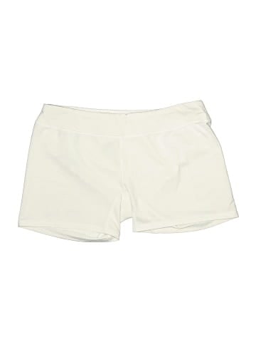 Annika Cutter & Buck Athletic Shorts (view 1)