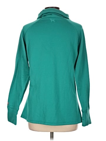 The Black Dog Long Sleeve Turtleneck (view 2)