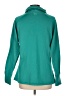 The Black Dog Teal Long Sleeve Turtleneck Size L - photo 2