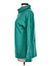 The Black Dog Teal Long Sleeve Turtleneck Size L - photo 5