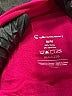 Climawear Pink Tank Top Size M - photo 7