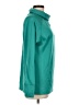 The Black Dog Teal Long Sleeve Turtleneck Size L - photo 4