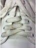 Saint Laurent Ivory White Sneakers Size EU 38 1/2 - photo 3