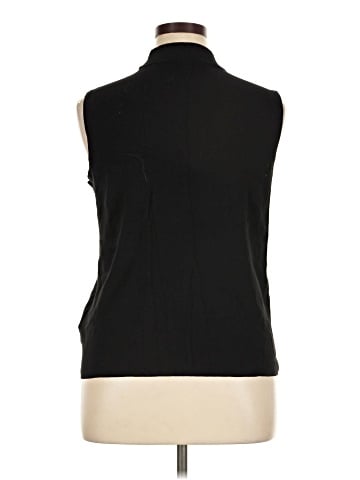 Jones New York Collection Sweater Vest (view 2)