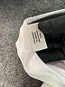 Sara Campbell Paisley Silver Raincoat Size S - photo 7