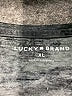 Lucky Brand Camo Gray Short Sleeve Top Size XL - photo 7