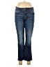 Denizen from Levi's Blue Jeans Size 12 - photo 1