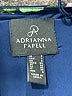 Adrianna Papell 100% Polyester Blue Jumpsuit Size 2 - photo 4