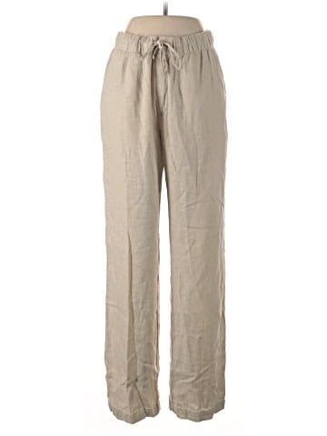 Gap Linen Pants (view 1)