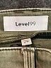 Level 99 Green Cargo Pants Size 29 waist - photo 7