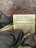 Level 99 Green Cargo Pants Size 29 waist - photo 8