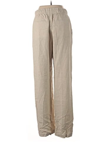 Gap Linen Pants (view 2)