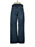 Zara Blue Jeans Size 0 - photo 2