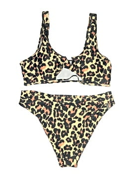 Unbranded Two Piece Swimsuit (view 1)