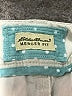 Eddie Bauer Solid Gray Casual Pants Size 10 - photo 8