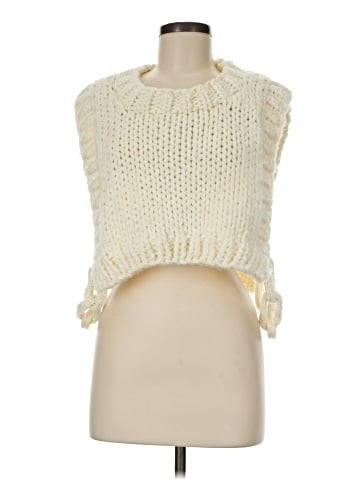 By Anthropologie Sweater Vest (view 1)