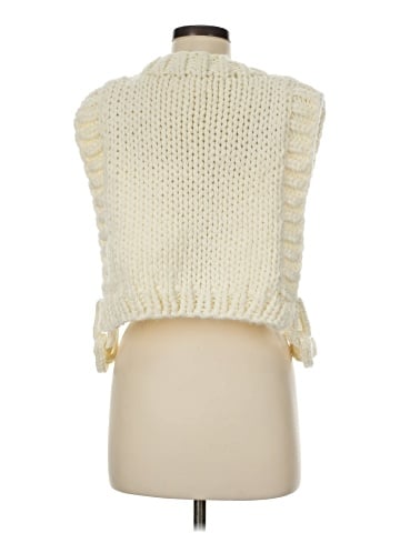 By Anthropologie Sweater Vest (view 2)