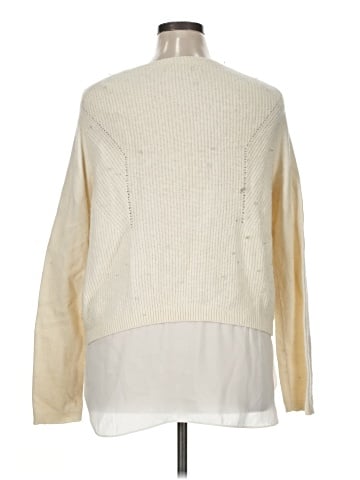 Ann Taylor Pullover Sweater (view 2)