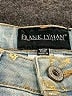 Frank Lyman Design Paisley Blue Jeans Size XS - photo 6