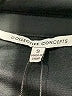 Collective Concepts Black Casual Dress Size S - photo 7