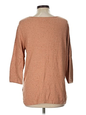 J.Jill Pullover Sweater (view 2)