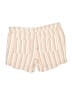 Briggs Stripes Ivory Shorts Size XS - photo 2