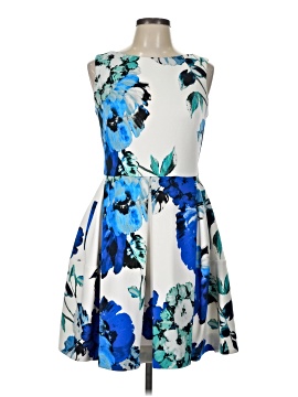 Just... Taylor Cocktail Dress