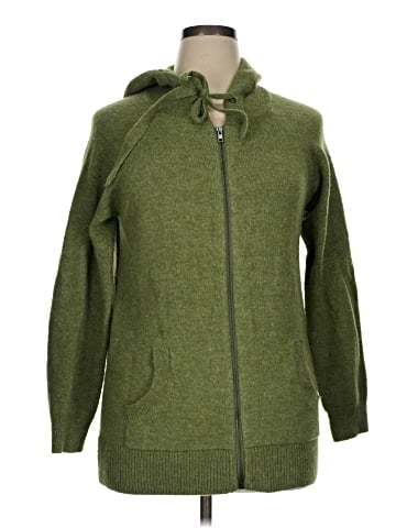 Torrid Zip Up Hoodie (view 1)