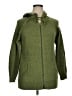 Torrid Green Zip Up Hoodie Size 1X Plus (1) - photo 1