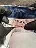 Ser.O.Ya 100% Organic Cotton Blue Jeans Size 27 waist - photo 7