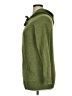 Torrid Green Zip Up Hoodie Size 1X Plus (1) - photo 5