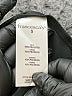 Mi ami 100% Polyester Black Cocktail Dress Size S - photo 8