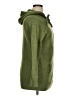 Torrid Green Zip Up Hoodie Size 1X Plus (1) - photo 4