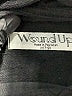 Wound Up Black Pullover Hoodie Size M - photo 7