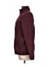 Eddie Bauer 100% Polyester Burgundy Jacket Size L - photo 5