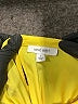 Nine West Yellow Sleeveless Top Size L - photo 7