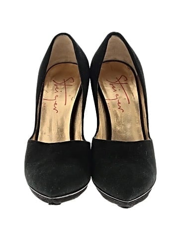 Walter Steiger Wedges (view 2)