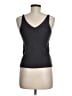 Grade & Gather Gray Tank Top Size M - photo 2