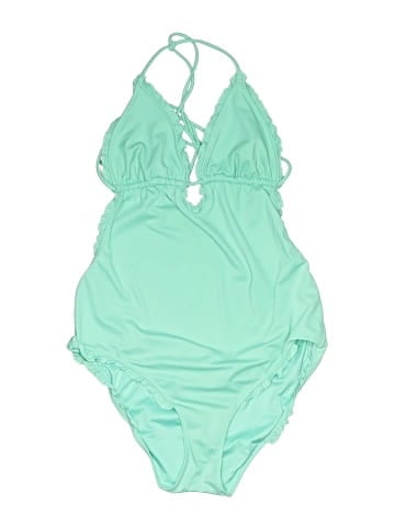 Victoria's Secret One Piece Swimsuit (view 1)