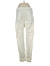 J. McLaughlin Ivory Jeans Size 4 - photo 2