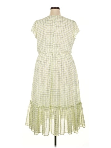 Ryegrass Casual Dress (view 2)