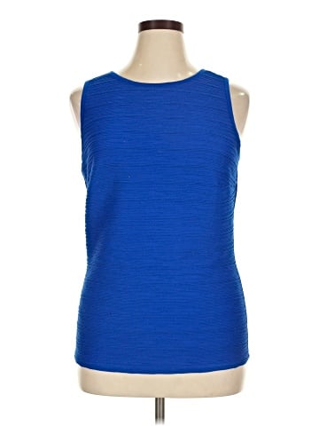 INC International Concepts Sleeveless Top (view 1)