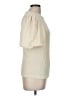 Karen Kane Ivory Short Sleeve Top Size M - photo 4