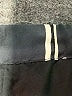 Fossil 100% Polyester Graphic Black Casual Skirt Size S - photo 4